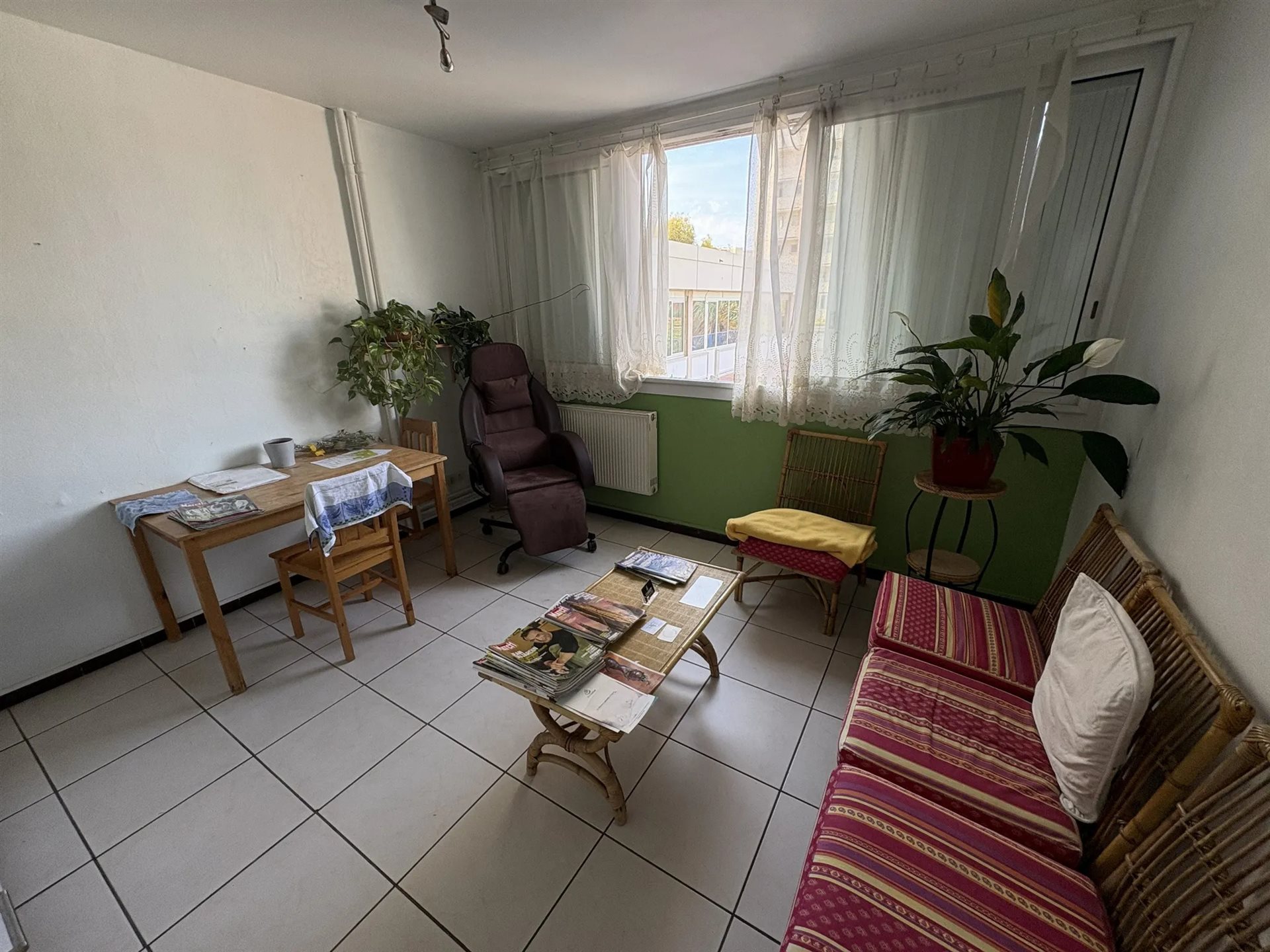Appartement à vendre, 43m², Toulon