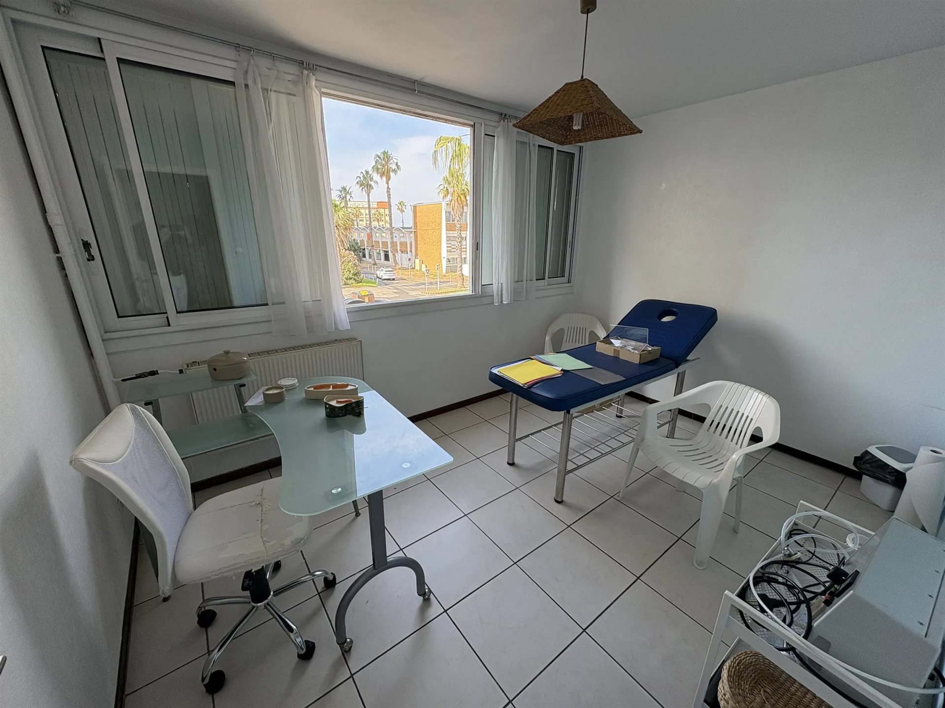Appartement à vendre, 43m², Toulon