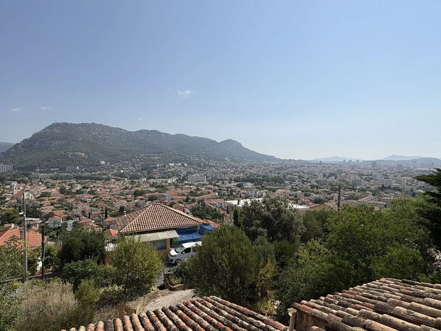 Maison à vendre, 160m², Toulon