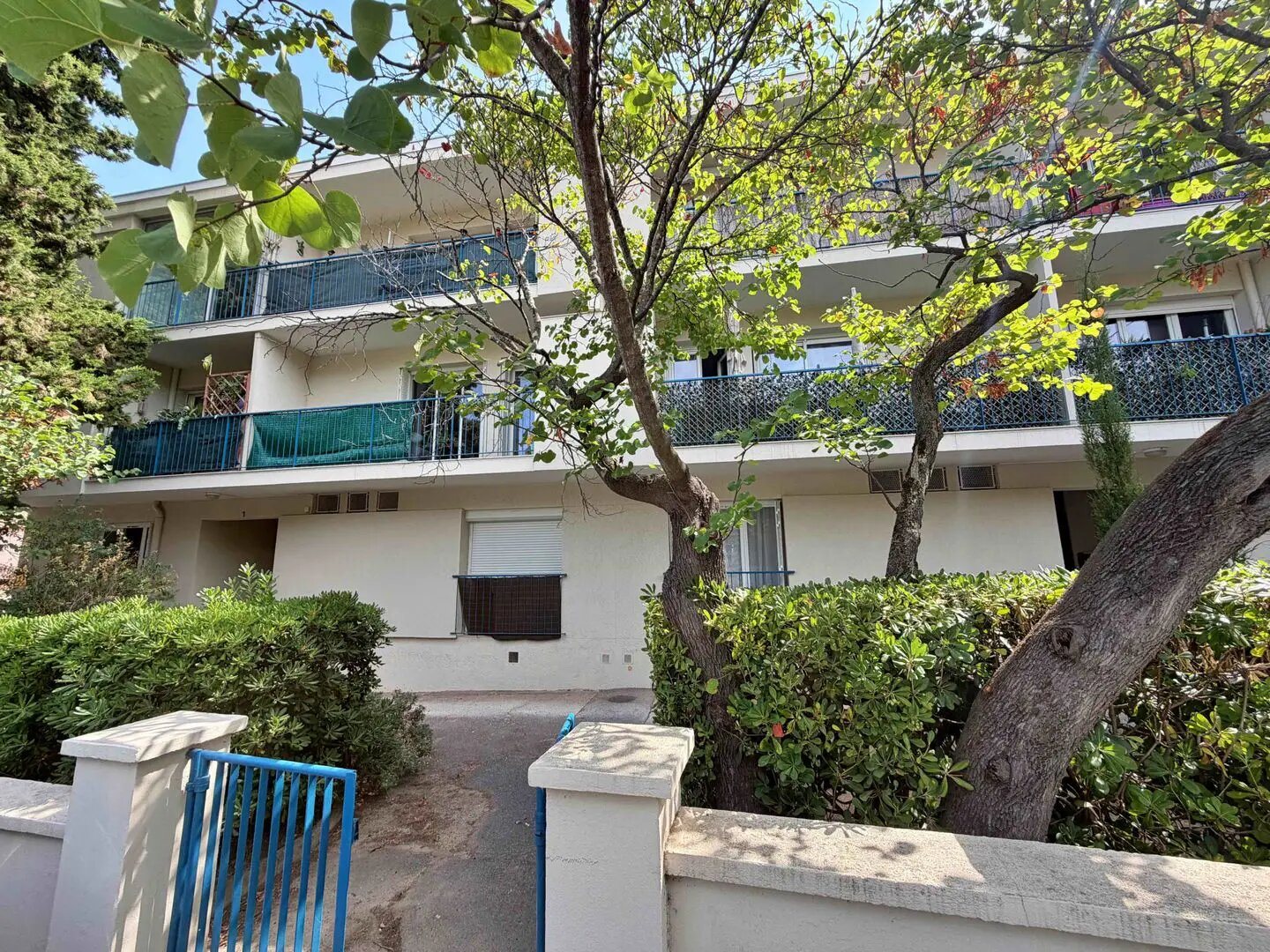 Appartement à vendre, 65m², Toulon