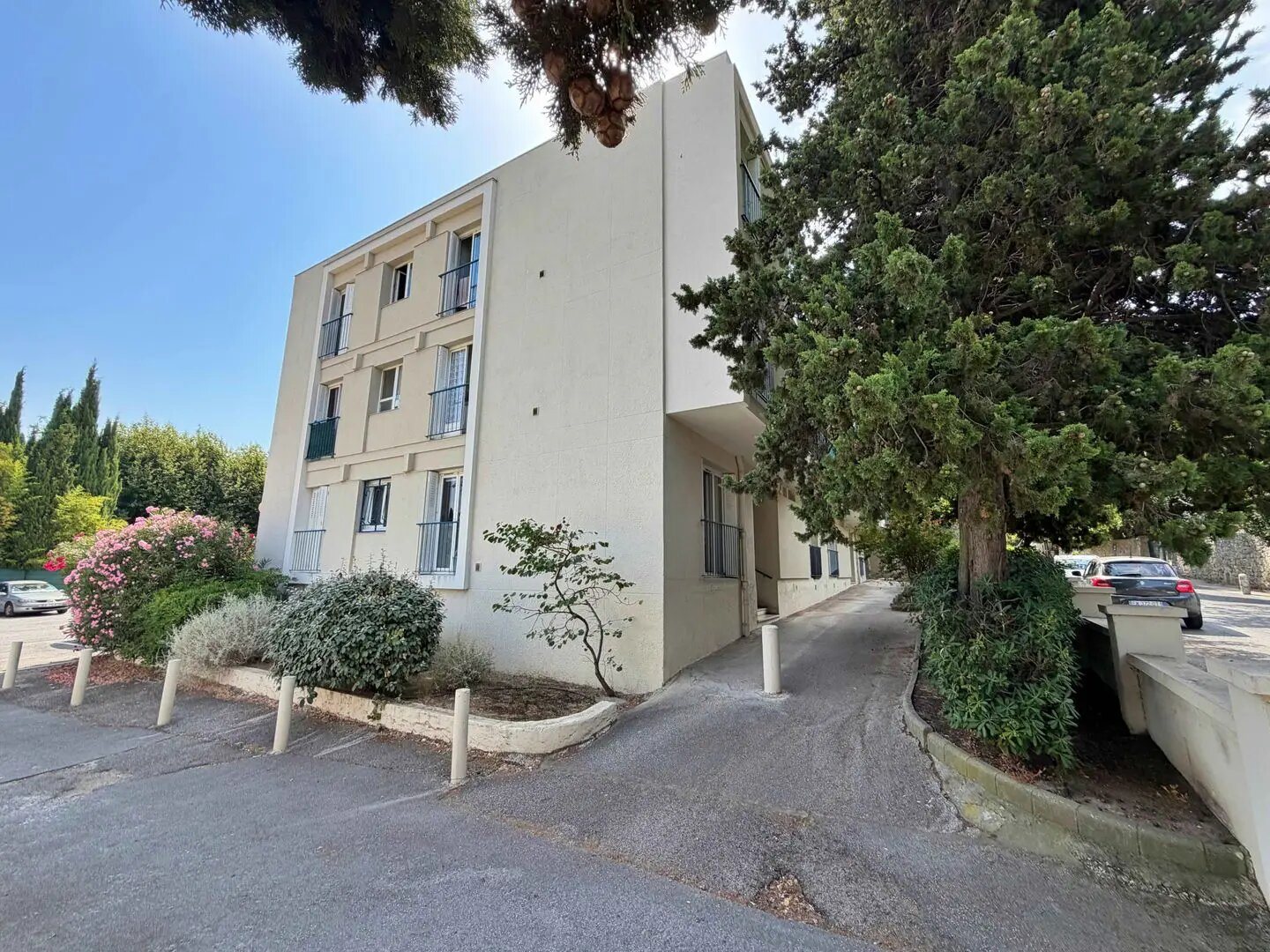 Appartement à vendre, 65m², Toulon
