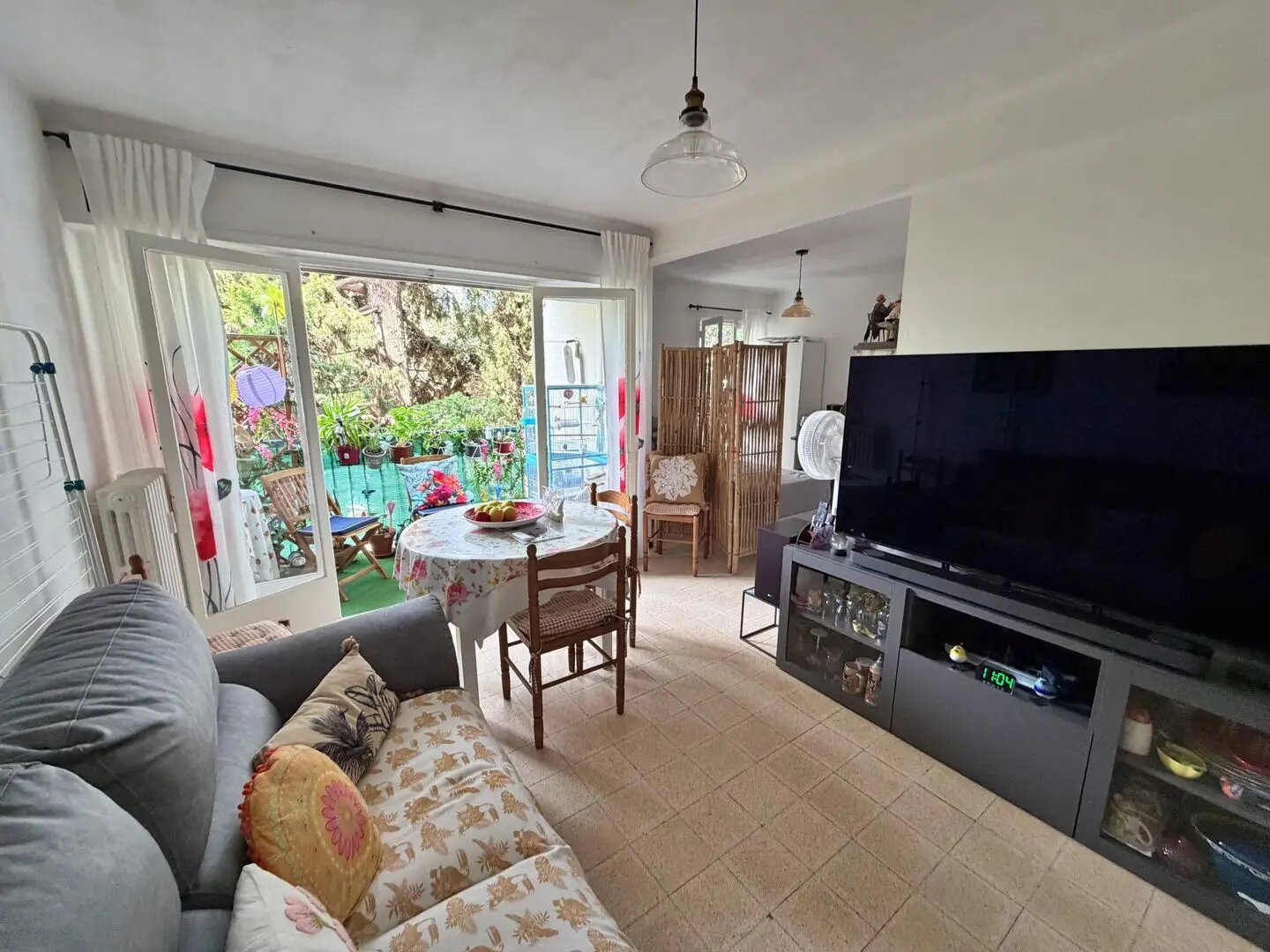 Appartement à vendre, 65m², Toulon