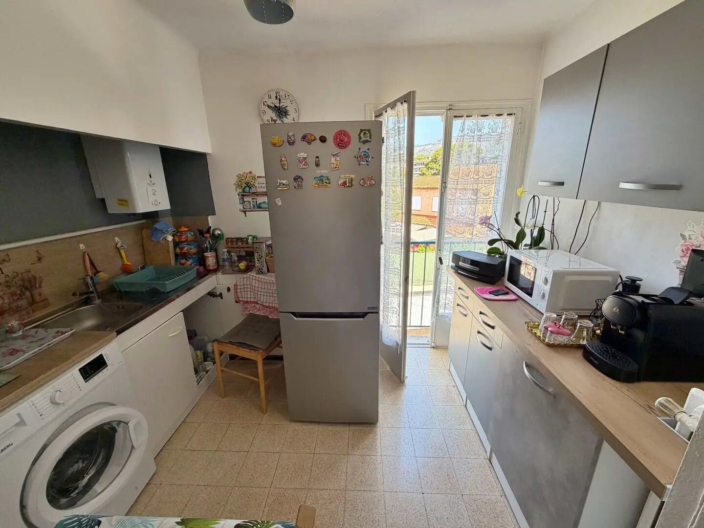 Appartement à vendre, 65m², Toulon