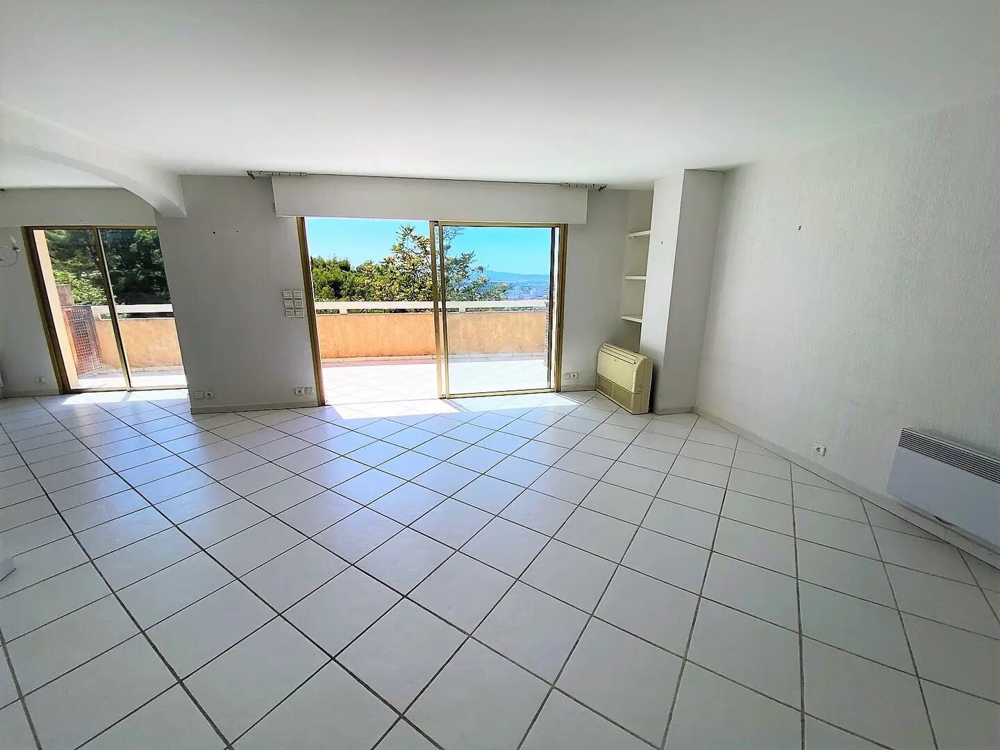 Appartement à louer, 151m², Toulon