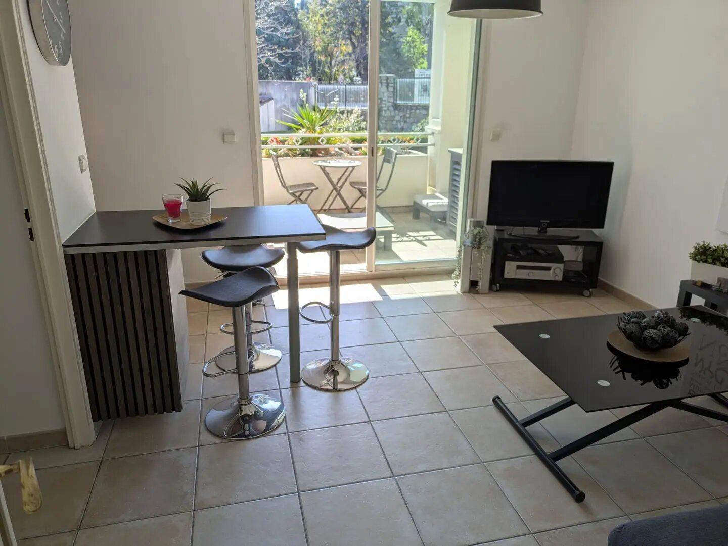 Appartement à vendre, 38m², Toulon