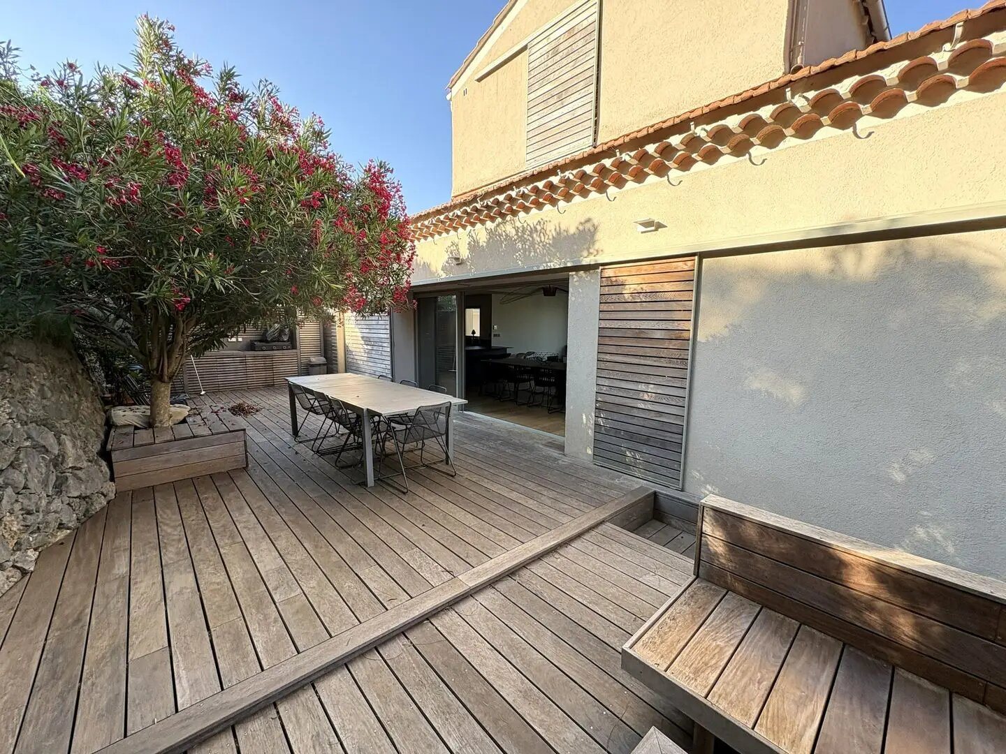 Maison à vendre, 160m², Toulon