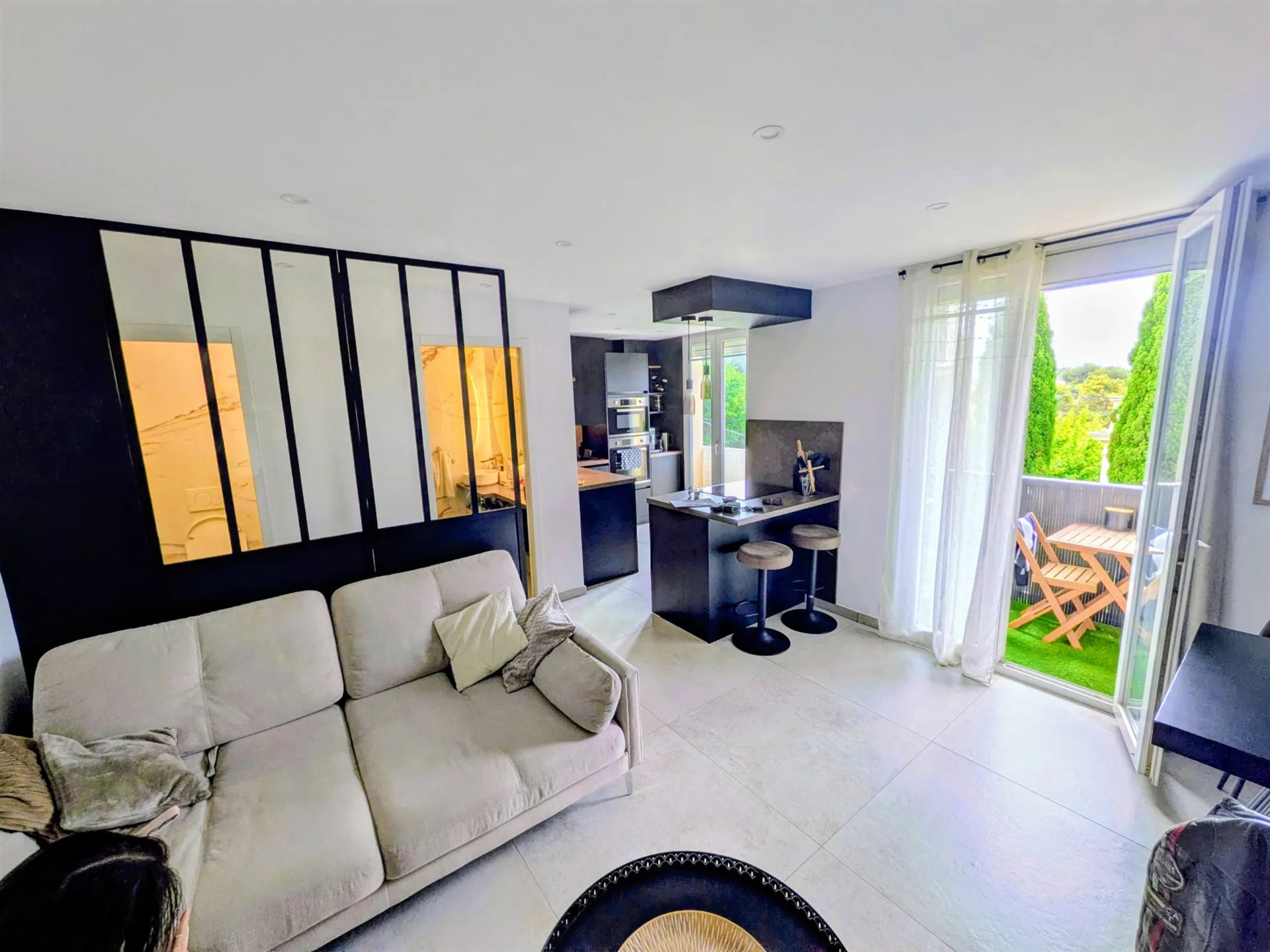 Appartement à vendre, 55m², La Seyne-sur-Mer
