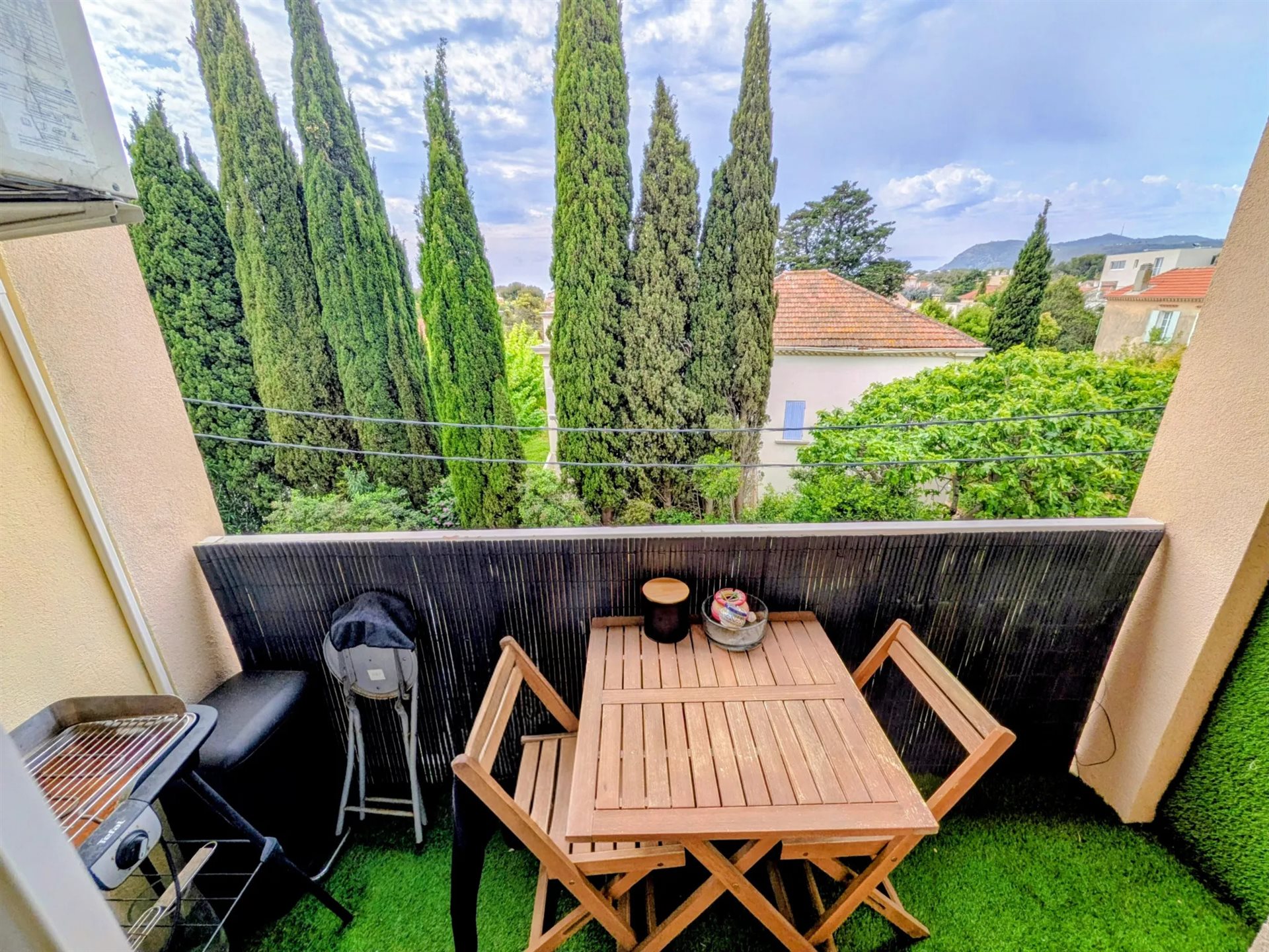 Appartement à vendre, 55m², La Seyne-sur-Mer