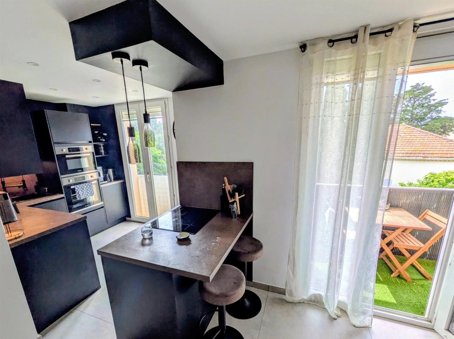 Appartement à vendre, 55m², La Seyne-sur-Mer