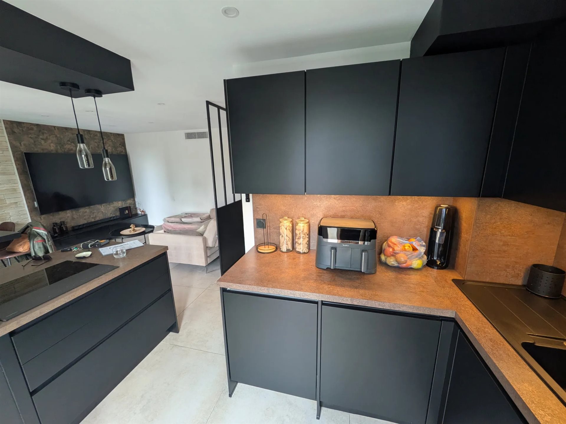 Appartement à vendre, 55m², La Seyne-sur-Mer