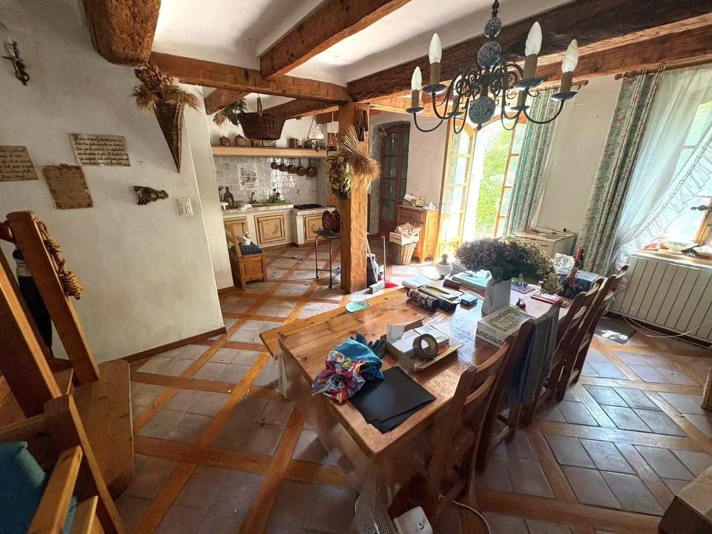 Maison à vendre, 160m², Toulon