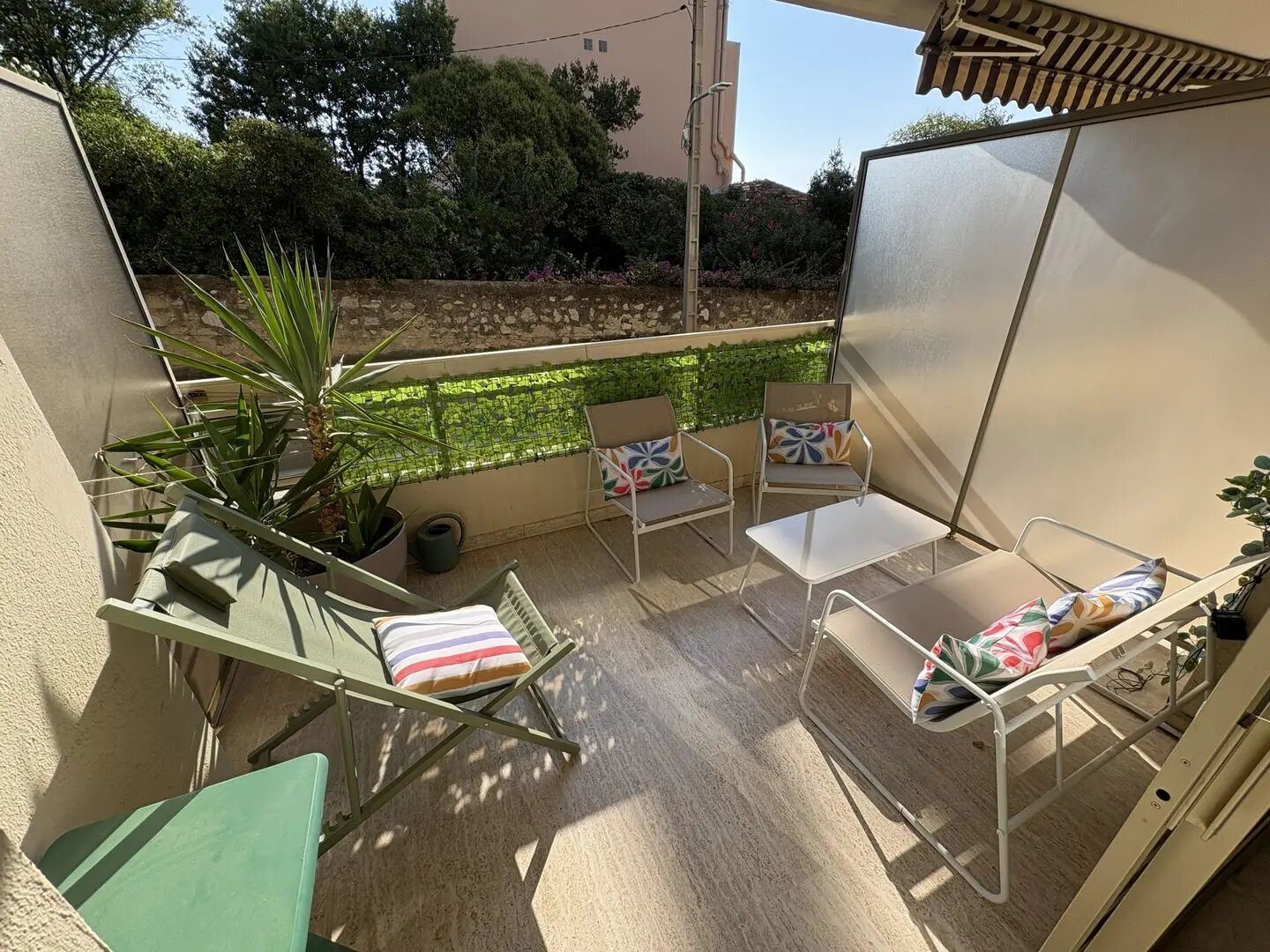 Appartement à louer, 51m², Toulon