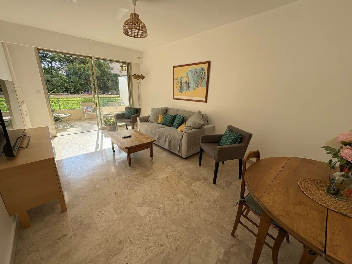 Appartement à louer, 51m², Toulon