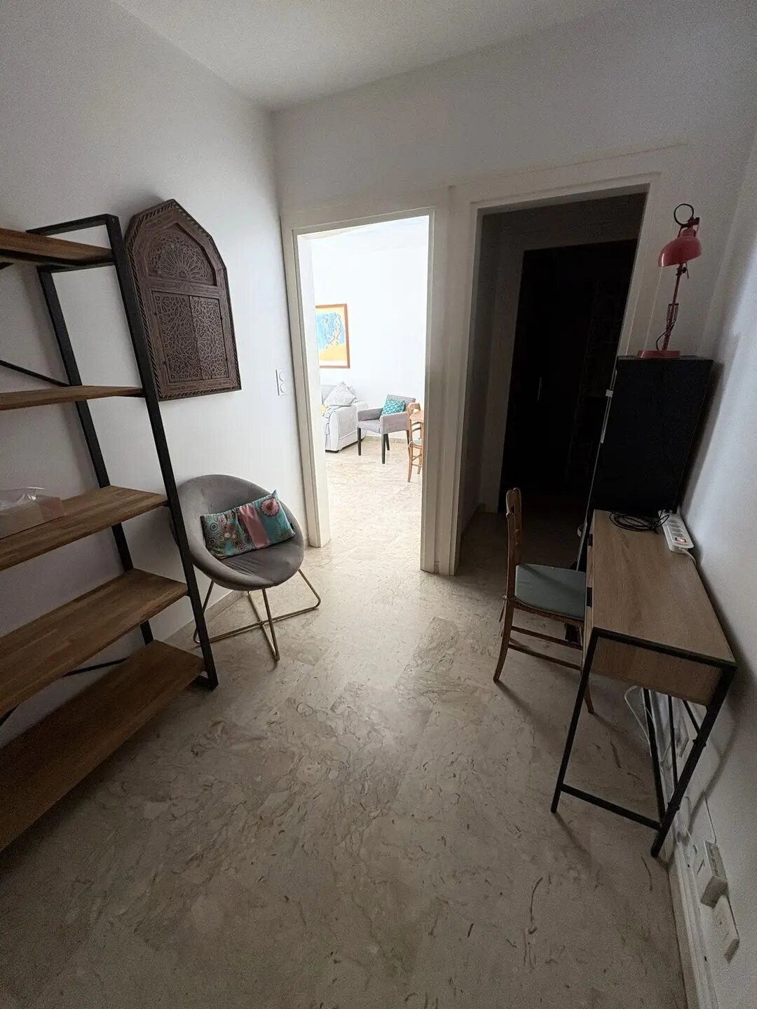 Appartement à louer, 51m², Toulon