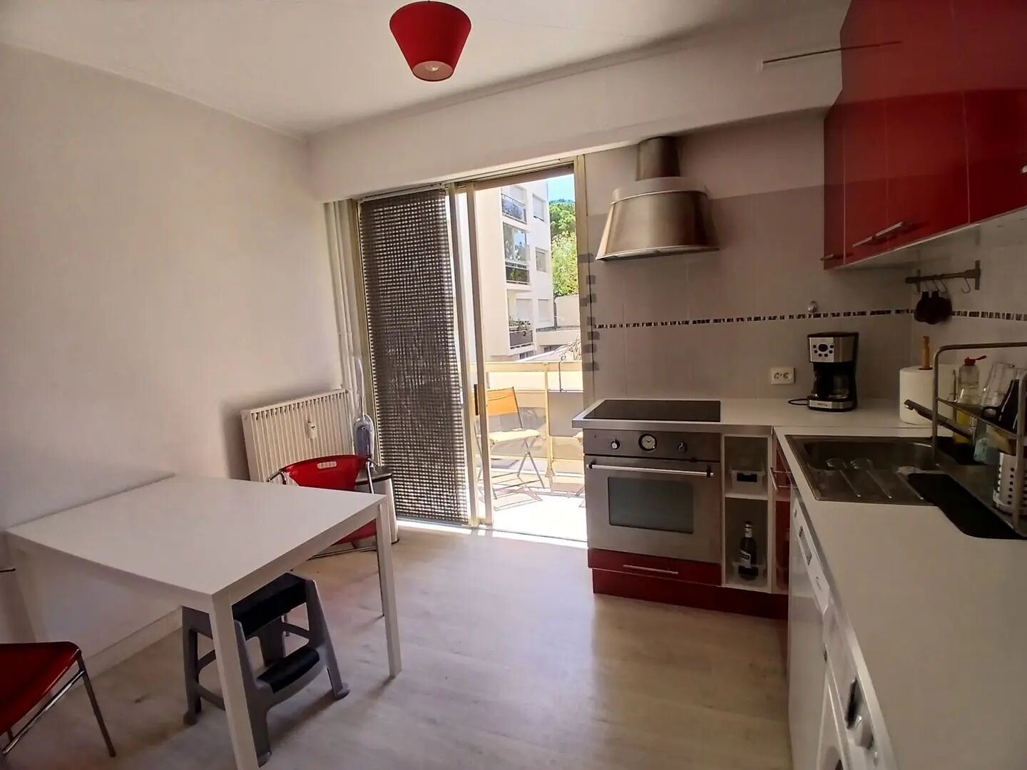 Appartement à louer, 51m², Toulon