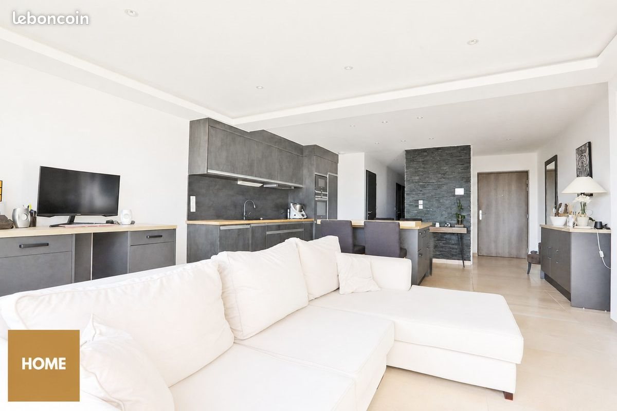 Appartement à vendre, 80m², Nancy