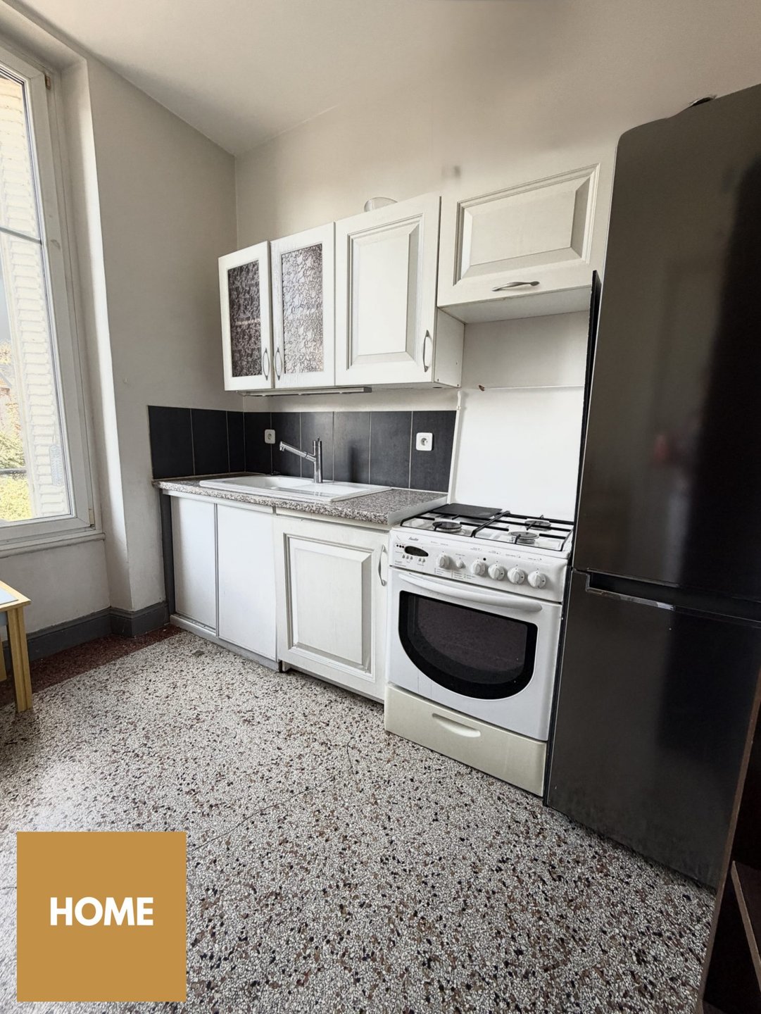 Appartement à vendre, 83m², Nancy