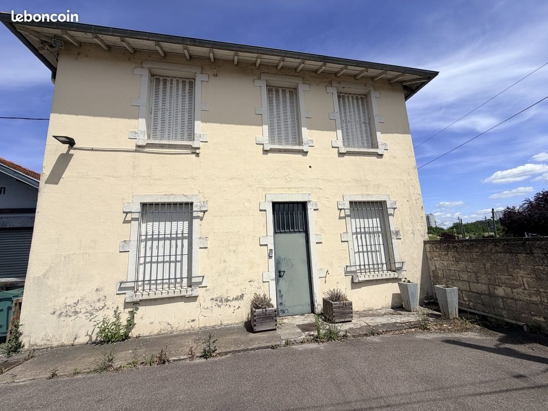 Maison à vendre, 80m², Jarville-la-Malgrange