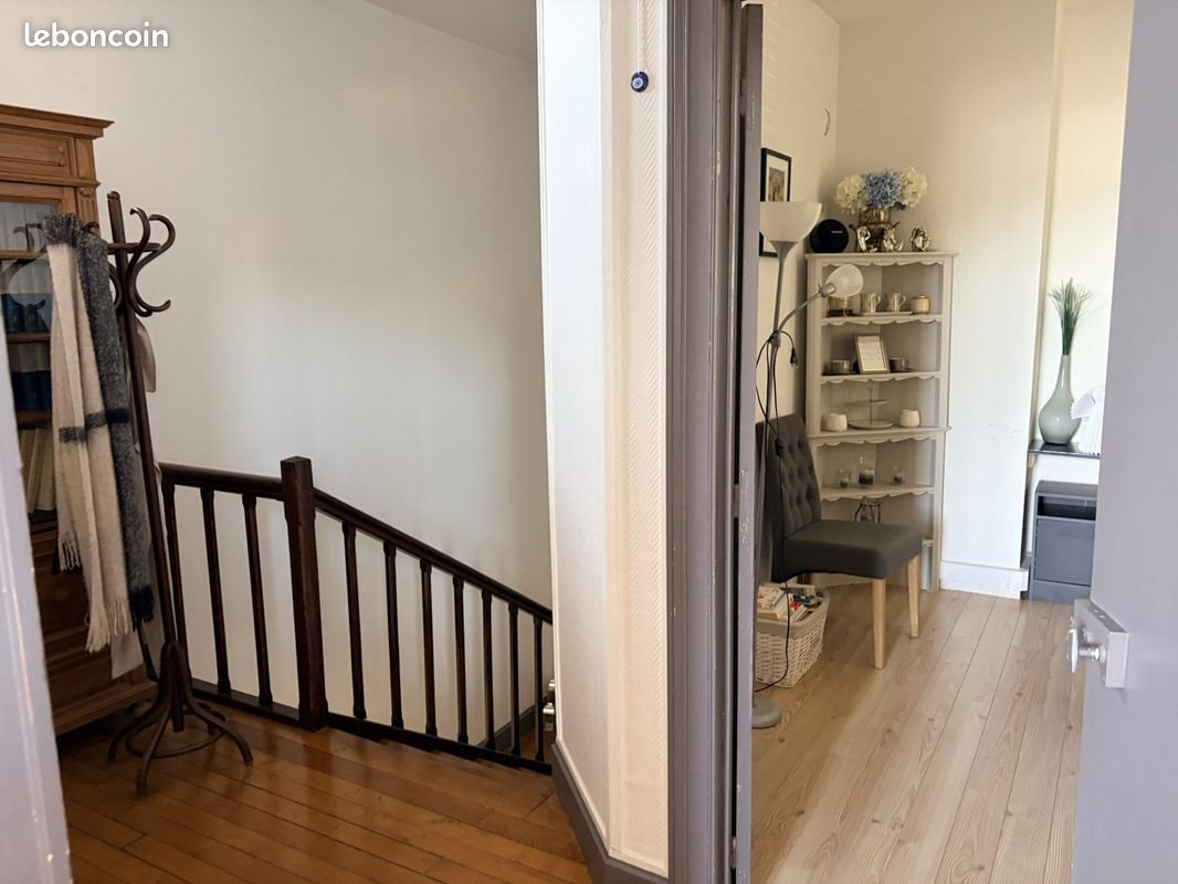 Maison à vendre, 80m², Jarville-la-Malgrange