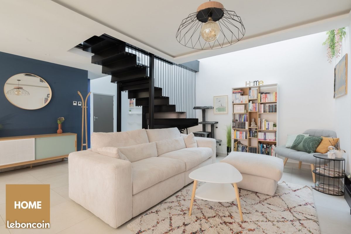 Appartement à vendre, 125m², Nancy
