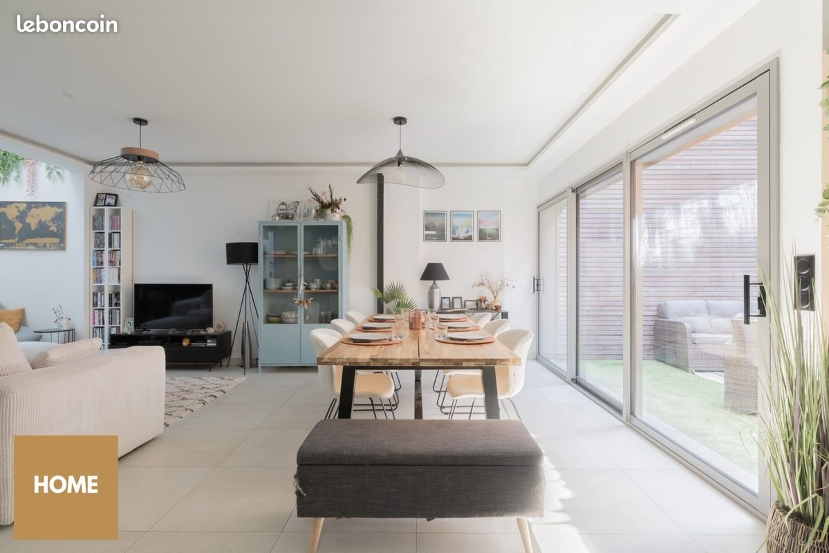 Appartement à vendre, 125m², Nancy