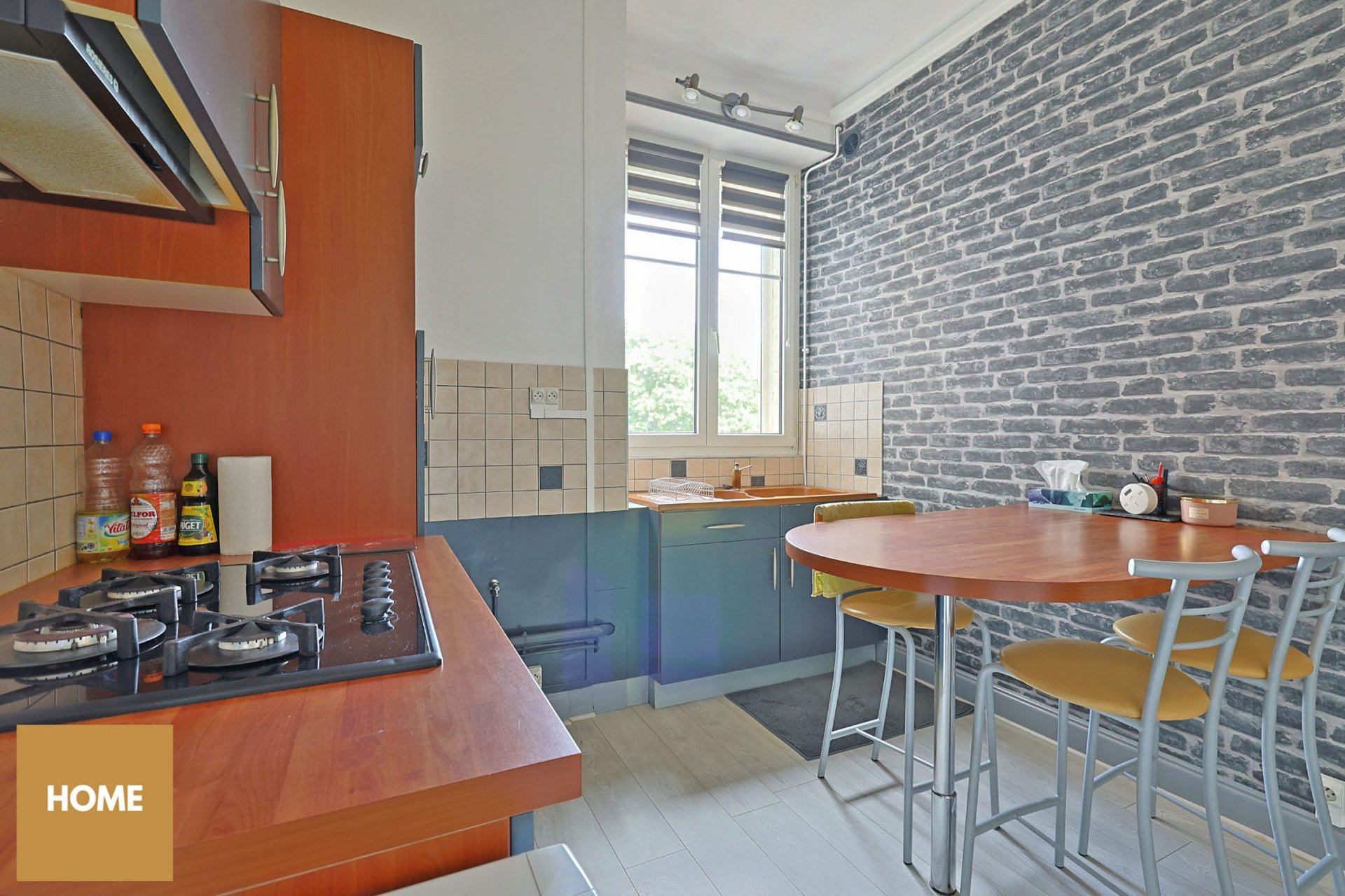 Appartement à vendre, 79m², Nancy