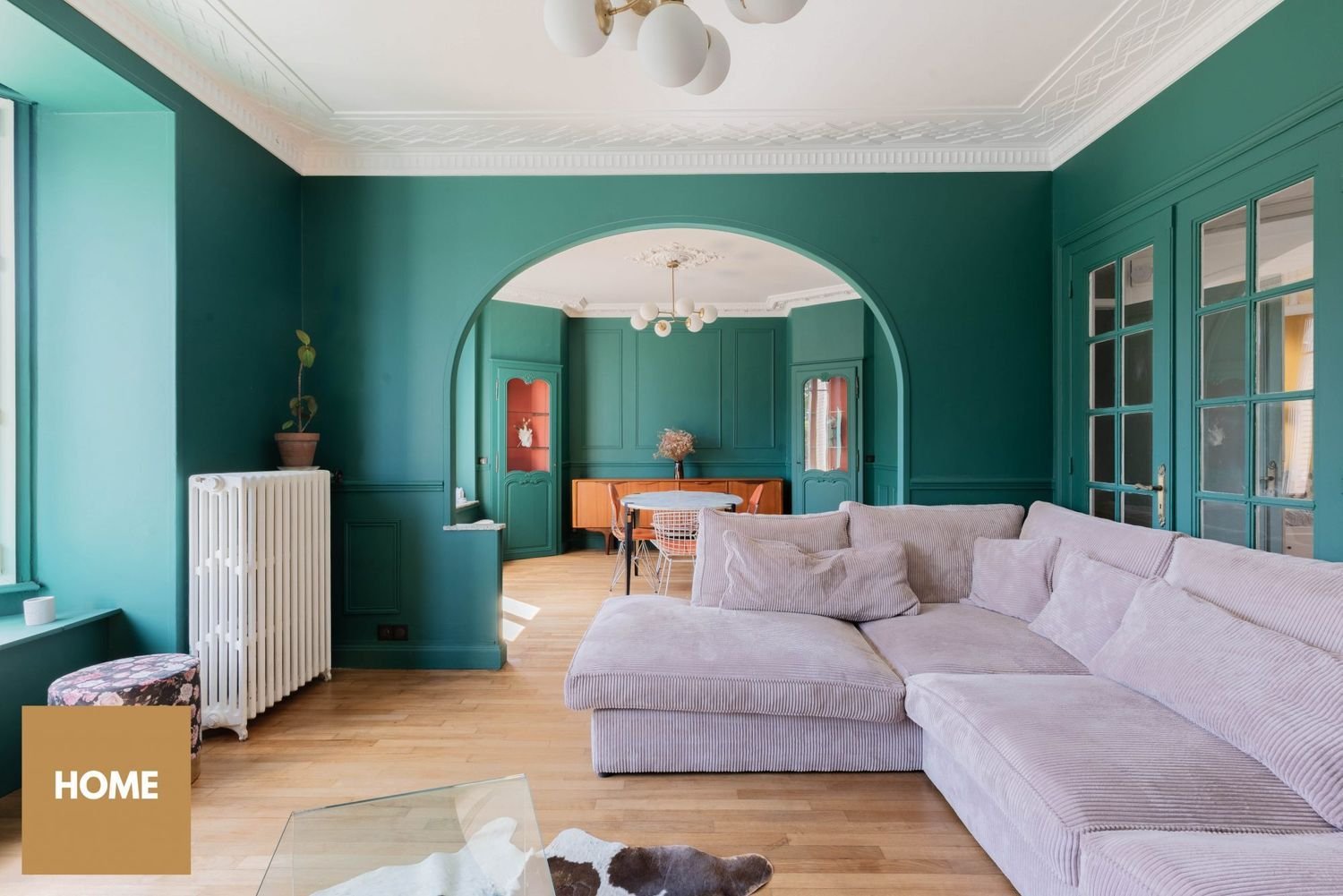 Maison à vendre, 210m², Nancy