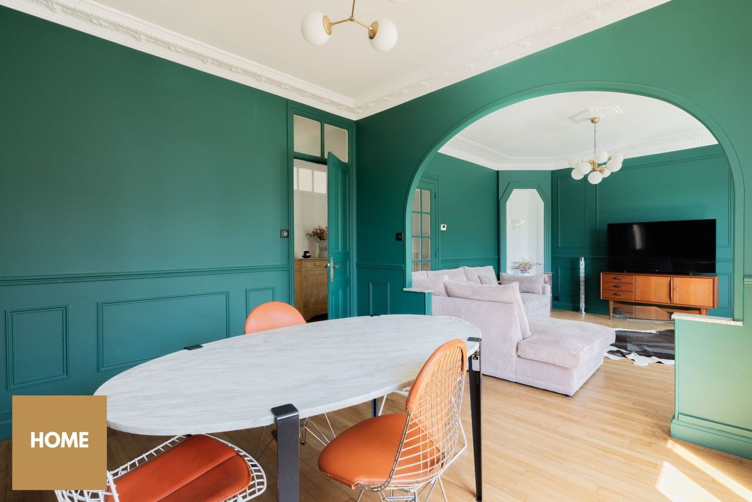 Maison à vendre, 210m², Nancy