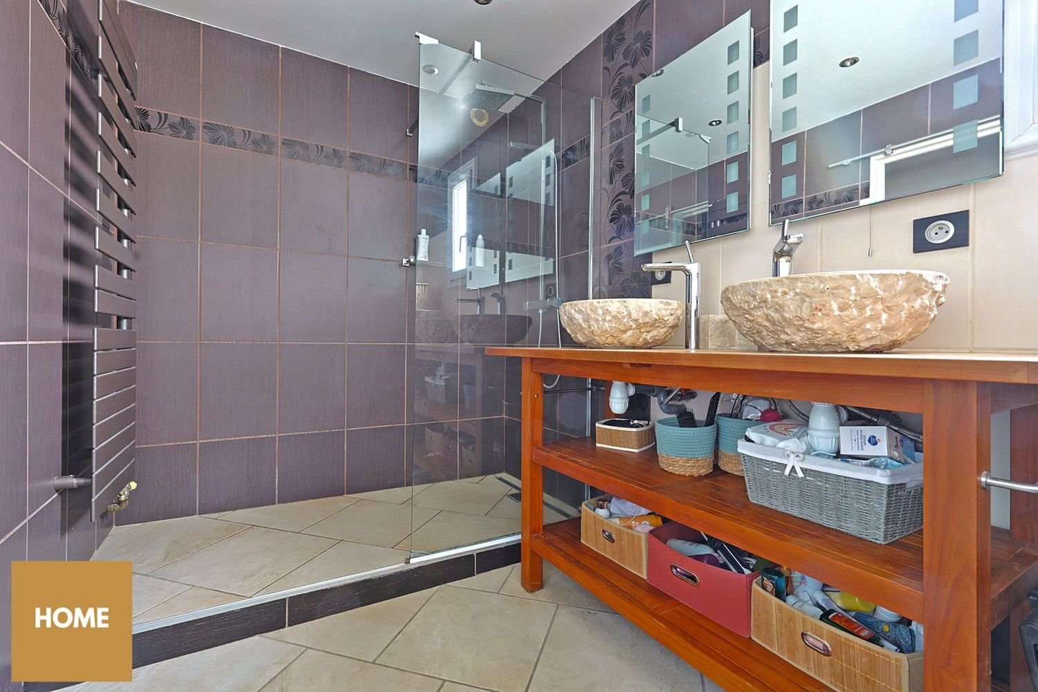 Appartement à vendre, 55m², Saint-Max