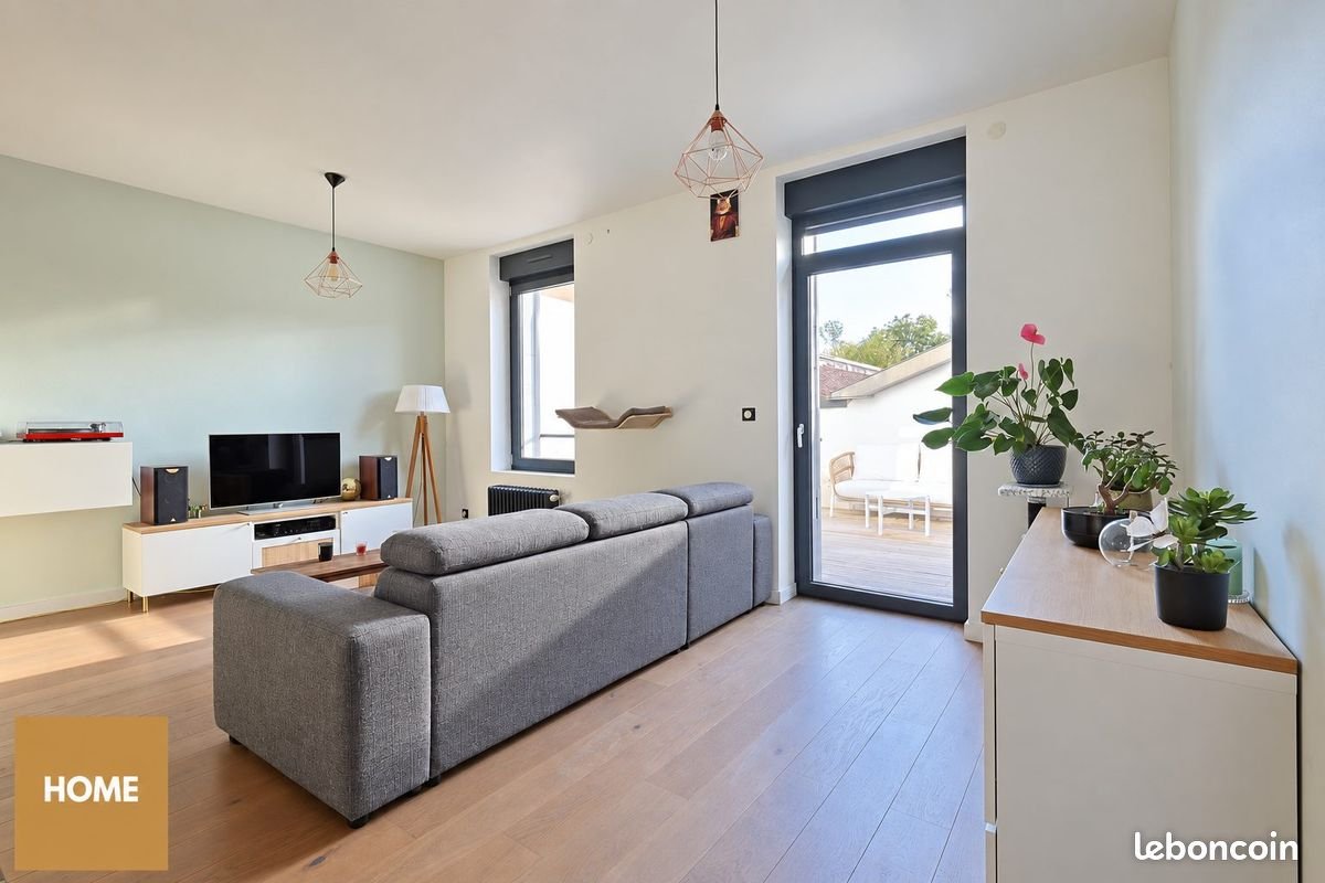 Maison à vendre, 160m², Saint-Max