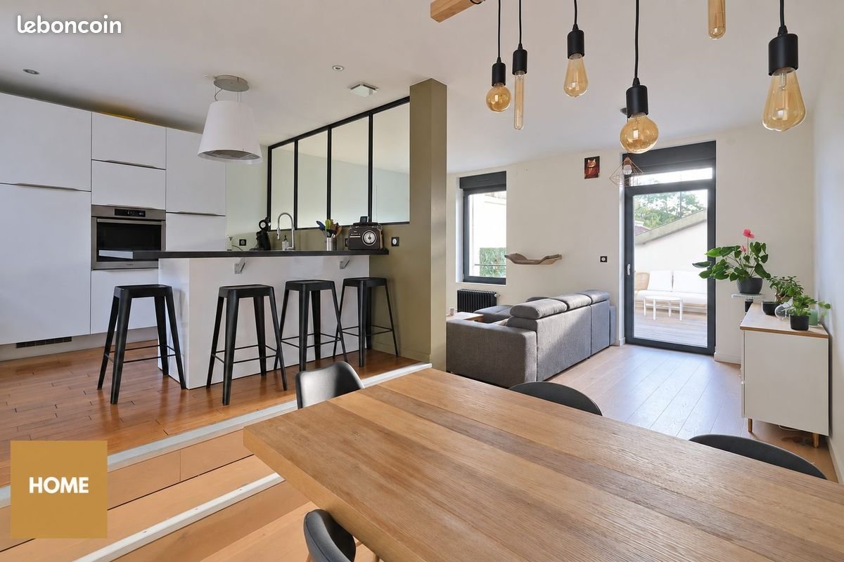 Maison à vendre, 160m², Saint-Max