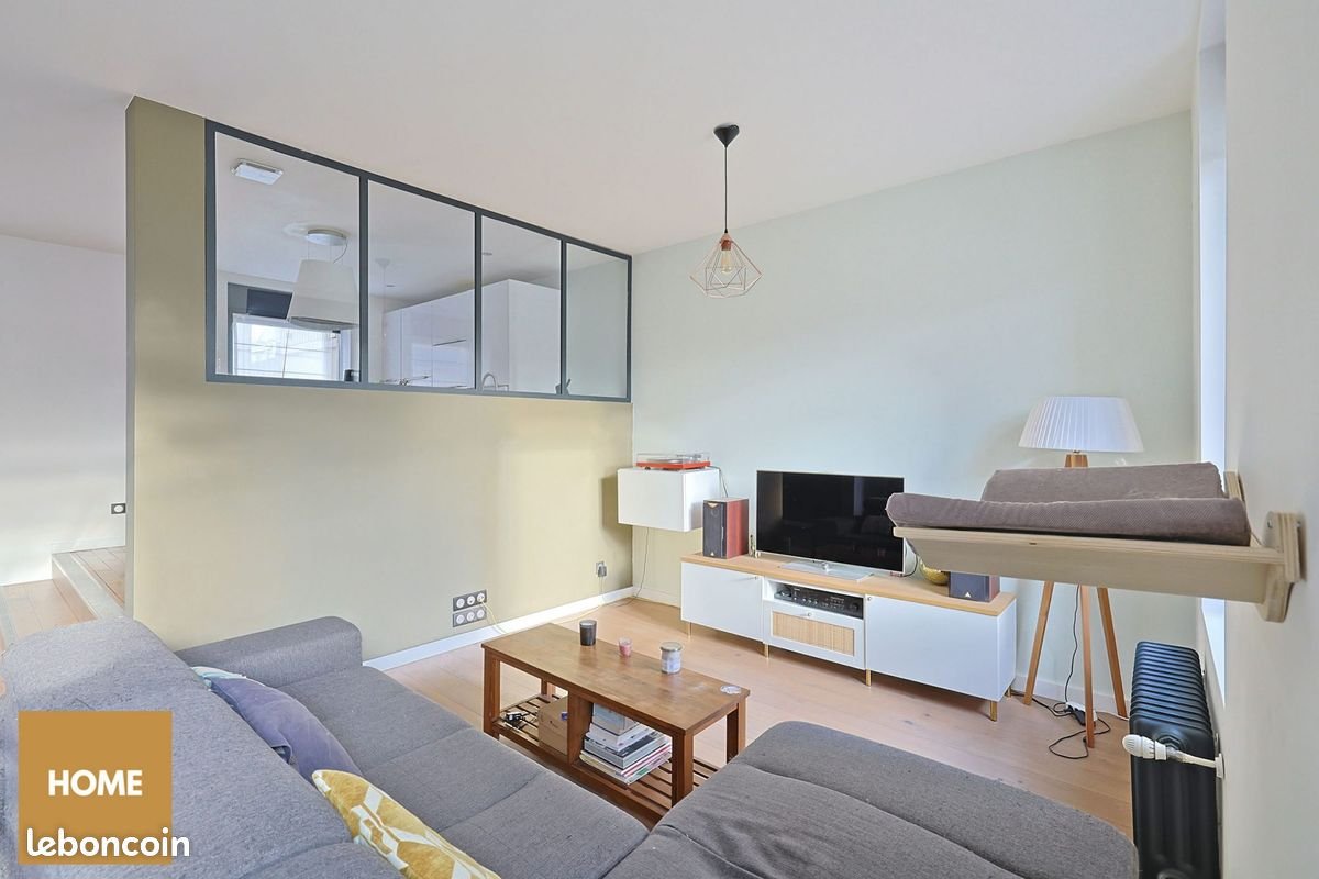 Maison à vendre, 160m², Saint-Max