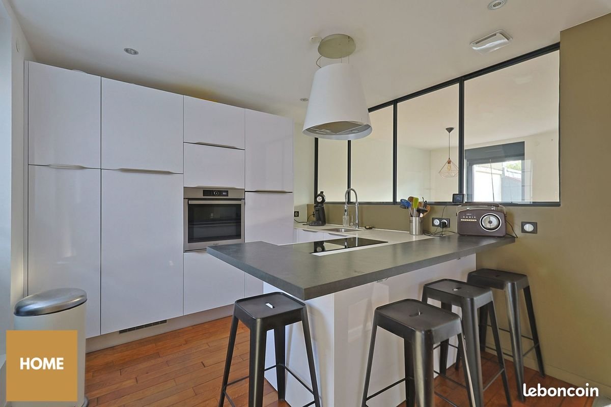 Maison à vendre, 160m², Saint-Max