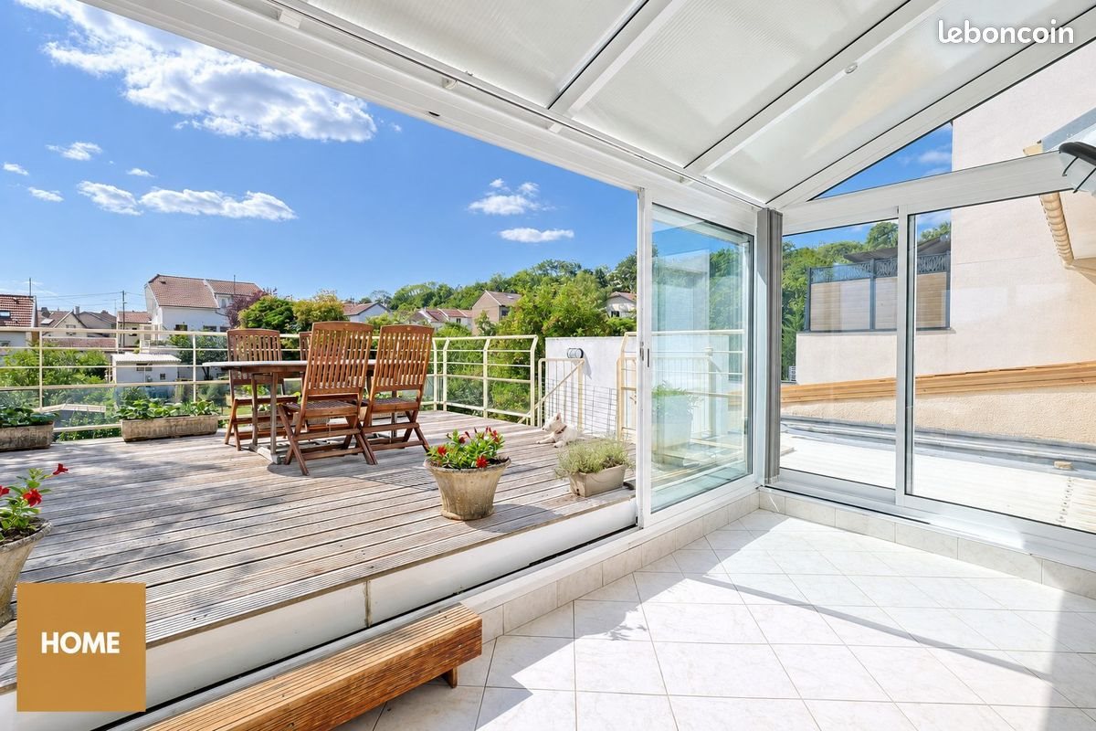 Maison à vendre, 180m², Saint-Max