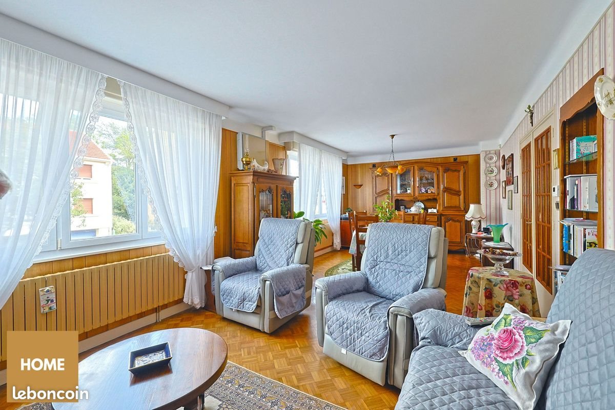Maison à vendre, 180m², Saint-Max
