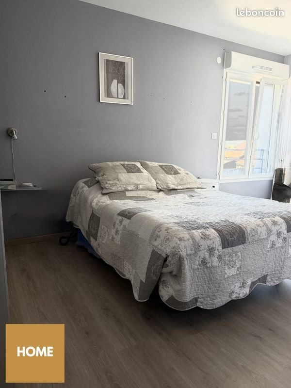 Appartement à vendre, 107m², Nancy