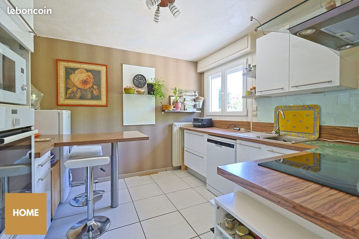 Maison à vendre, 115m², Ludres