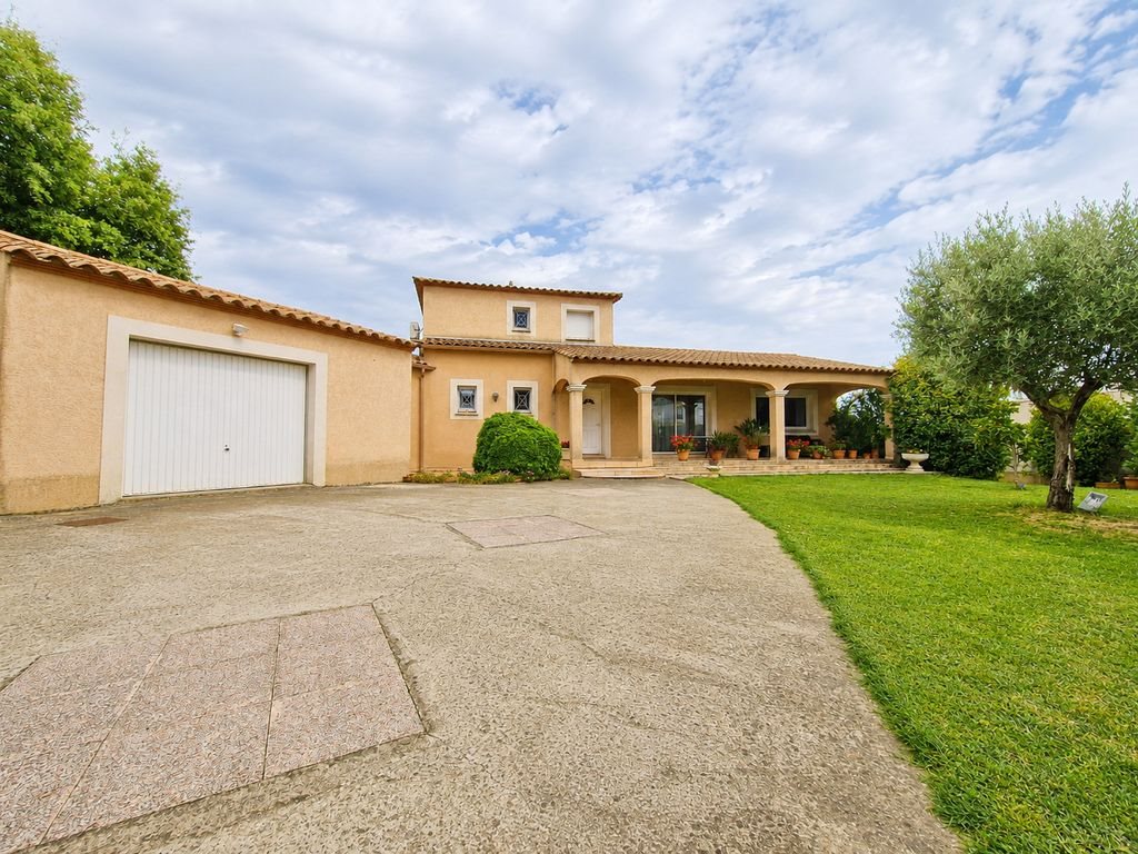 Maison à vendre, 135m², Villetelle