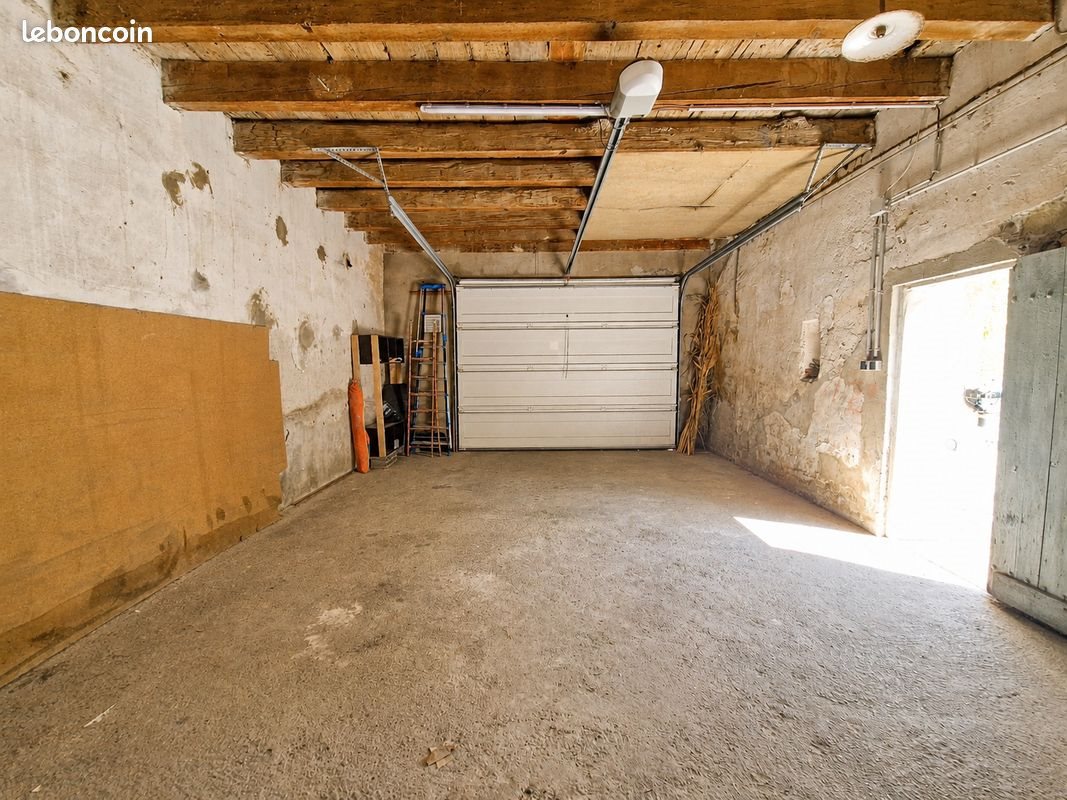 Maison à vendre, 217m², Aigues-Mortes