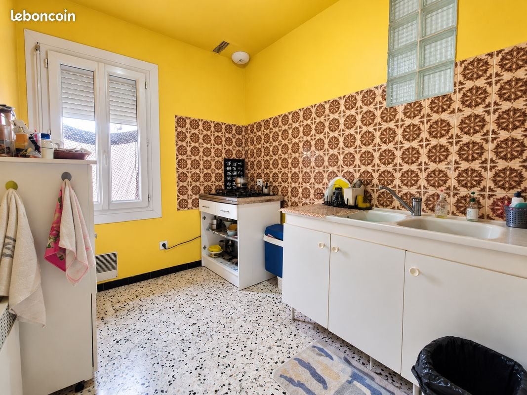 Appartement à louer, 56m², Lunel