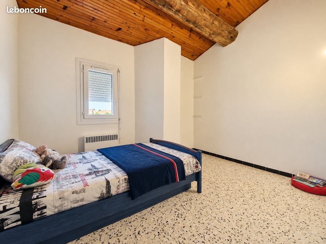 Appartement à louer, 56m², Lunel
