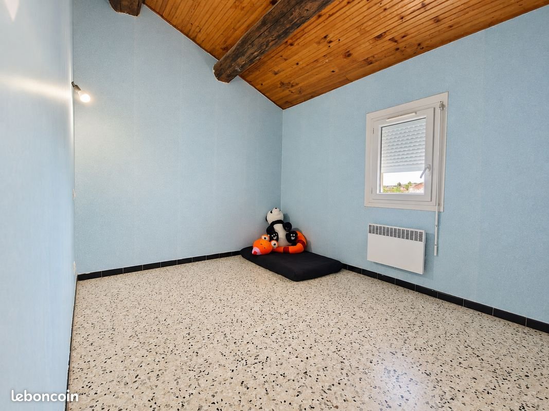 Appartement à louer, 56m², Lunel