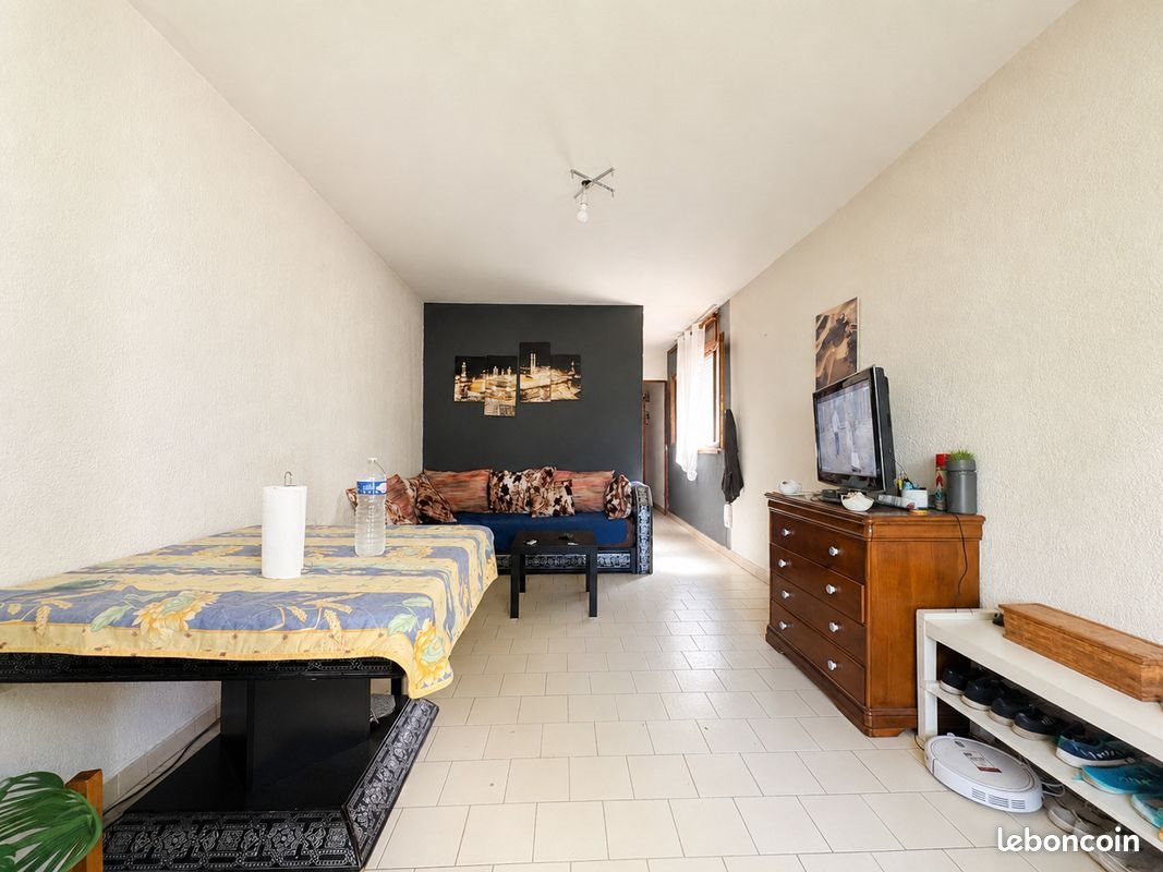 Appartement à vendre, 37m², Lunel