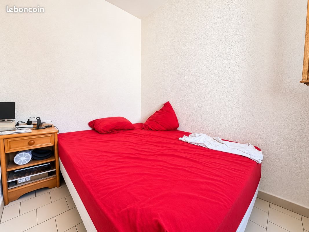 Appartement à vendre, 37m², Lunel