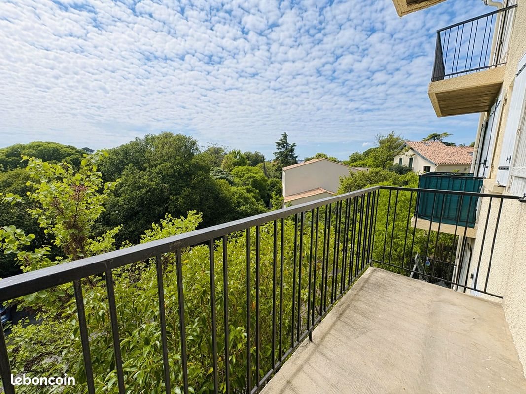 Appartement à vendre, 29m², Montpellier