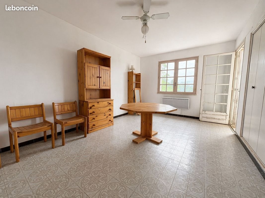 Appartement à vendre, 29m², Montpellier