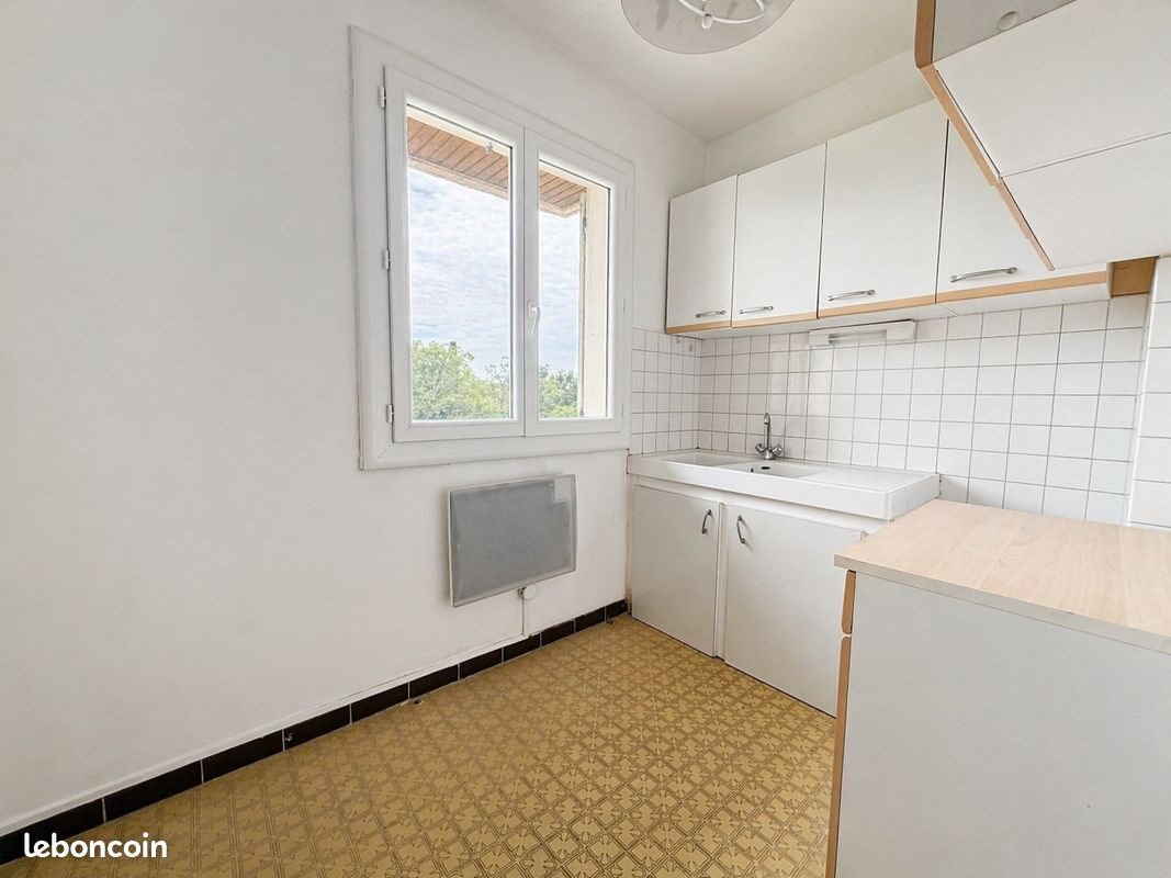 Appartement à vendre, 29m², Montpellier