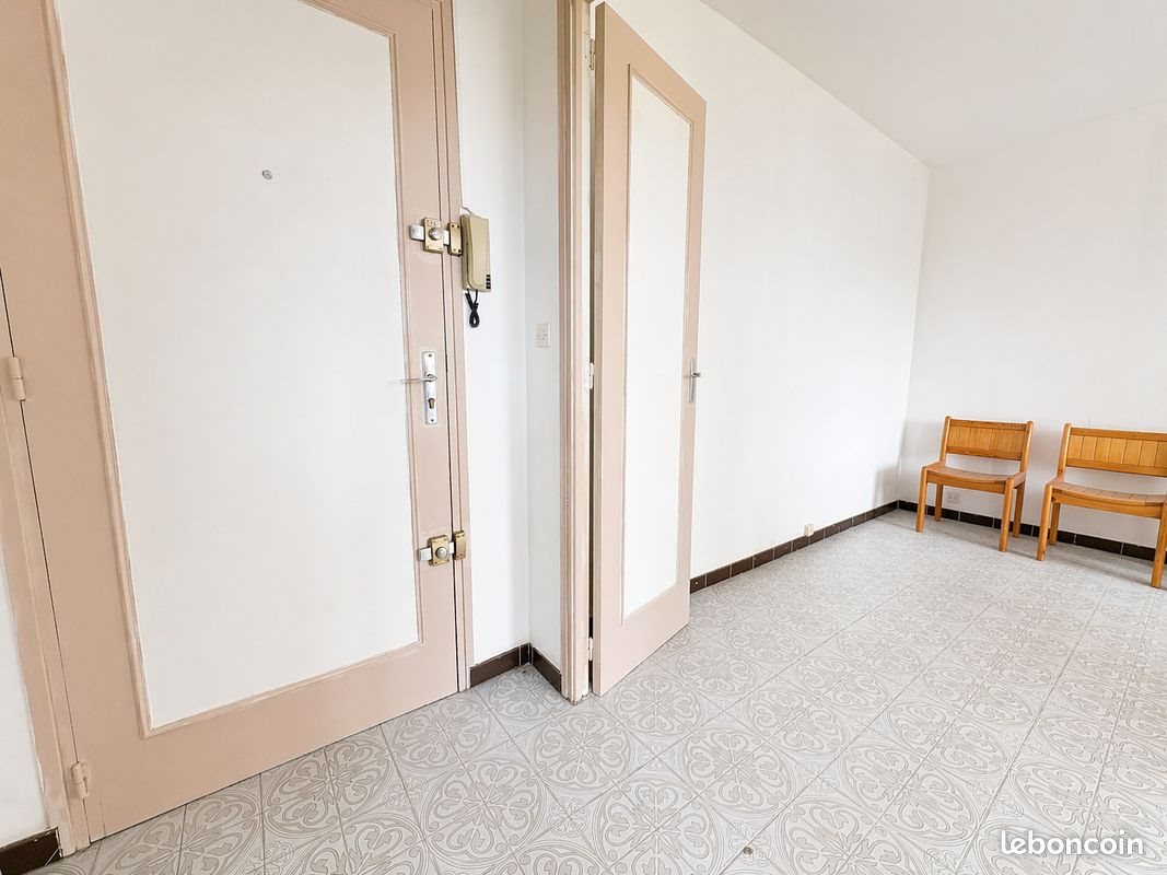 Appartement à vendre, 29m², Montpellier