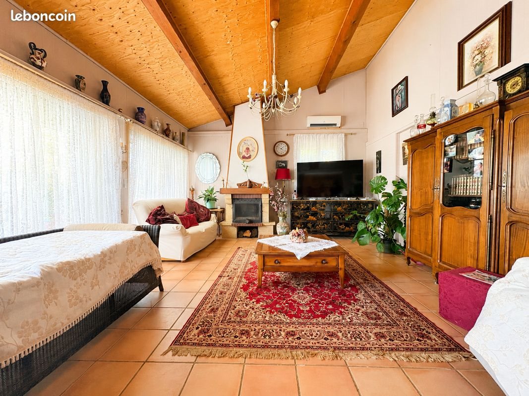 Maison à vendre, 123m², Lunel