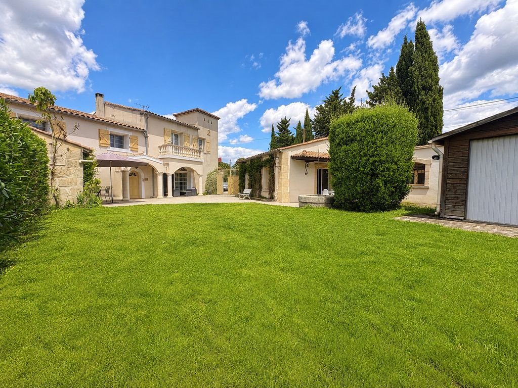 Maison à vendre, 283m², Lunel